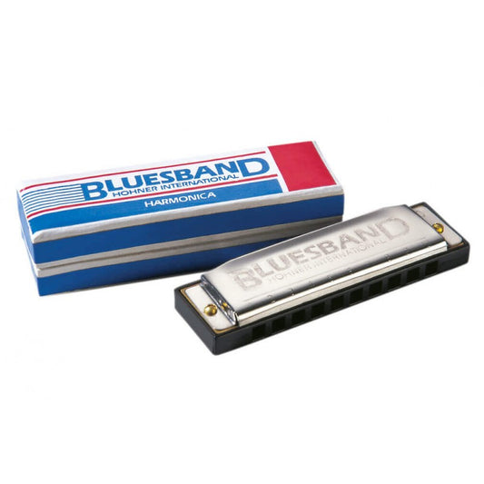 Armónica Blues Band 559/20-G Hohner