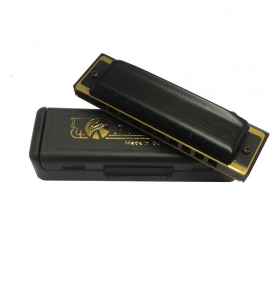 Armónica Pro Harp 562/20MS-D Hohner