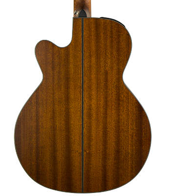 Guitarra Electroacústica NEX GN10CE-NS NEX Takamine Natural