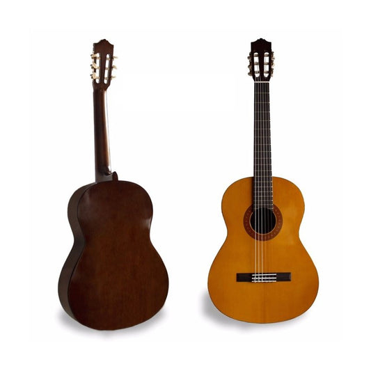 Guitarra Clásica 4/4 C40 Yamaha Natural
