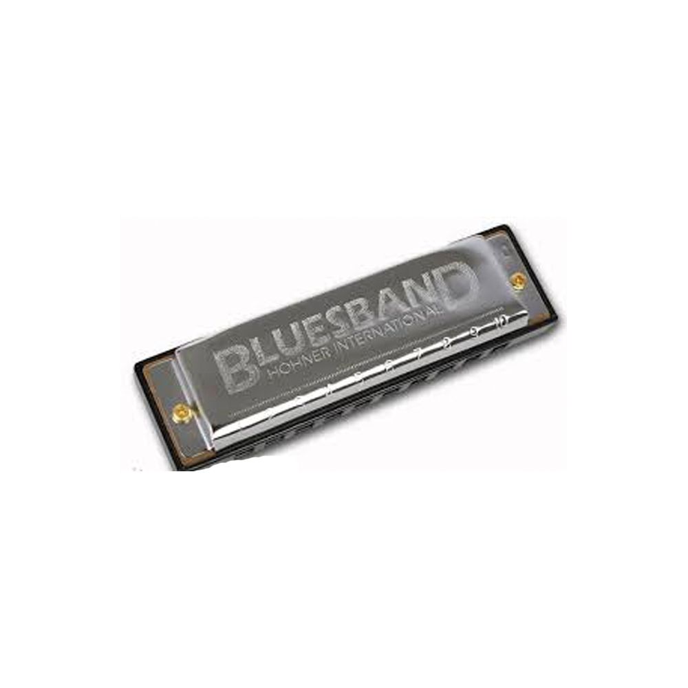 Armónica Blues Band 559/20-G Hohner