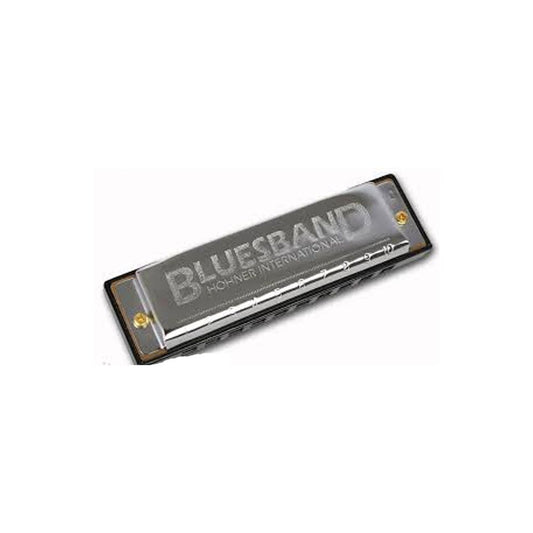 Armónica Blues Band 559/20-G Hohner