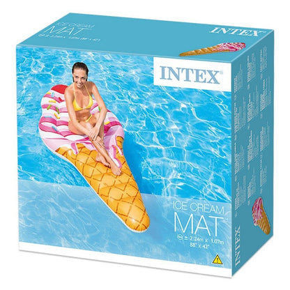 Flotador Helado Intex 58762EU