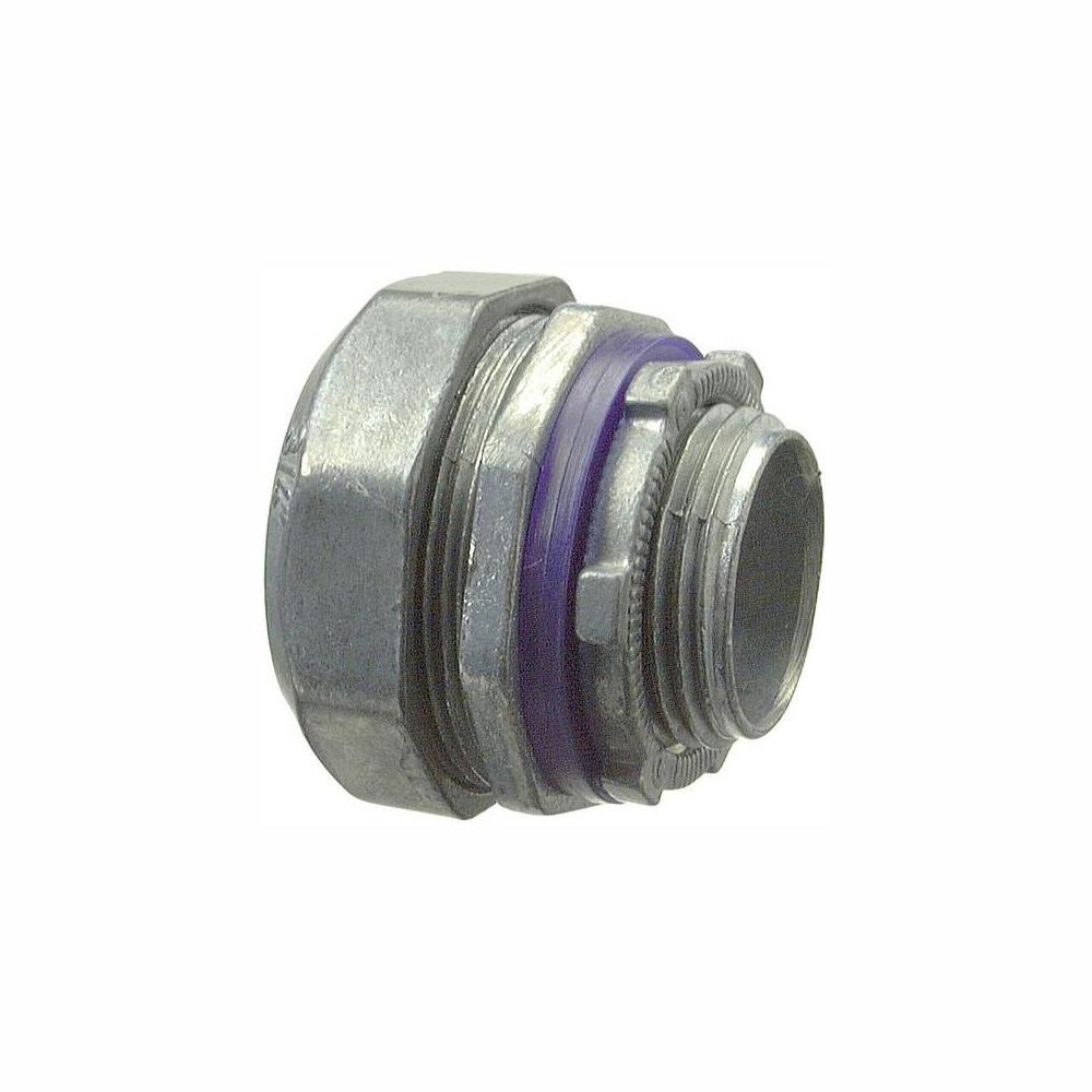 Conector Liquit Tight 1" Voltek