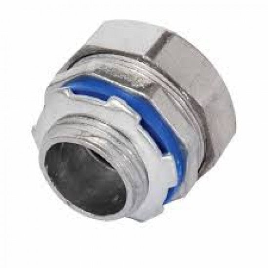 Conector LT Recto 1-1/4" Voltek