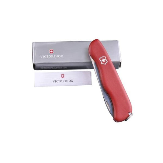 WorkChamp 0-8564 Victorinox Roja