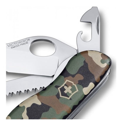 Trailmaster 0-8463-MW94 Victorinox Camuflaje