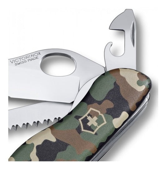Trailmaster 0-8463-MW94 Victorinox Camuflaje