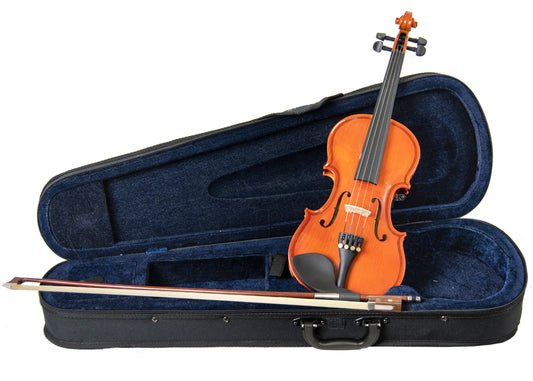 Violín Cervini HV-100-1/4 by Cremona