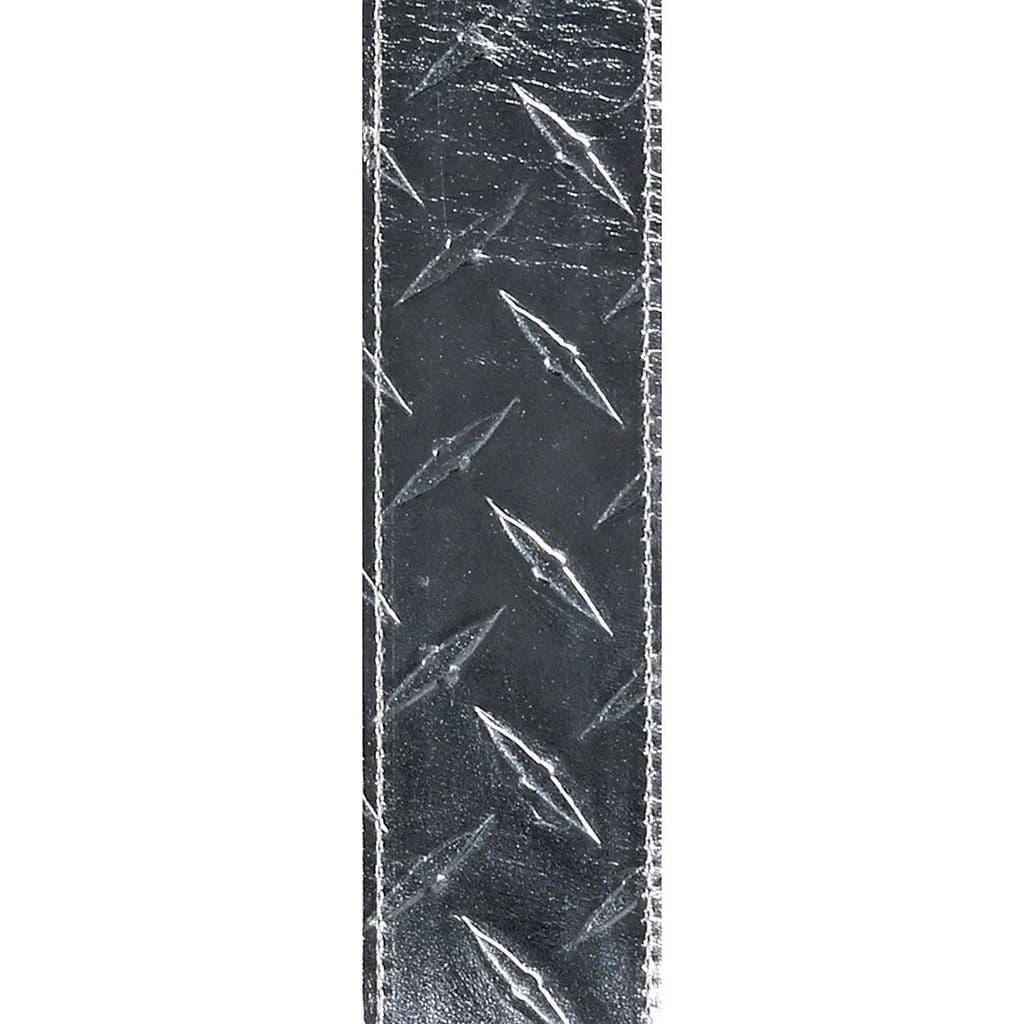 Correa 20LDP00 para Guitarra D'Addario Plateada