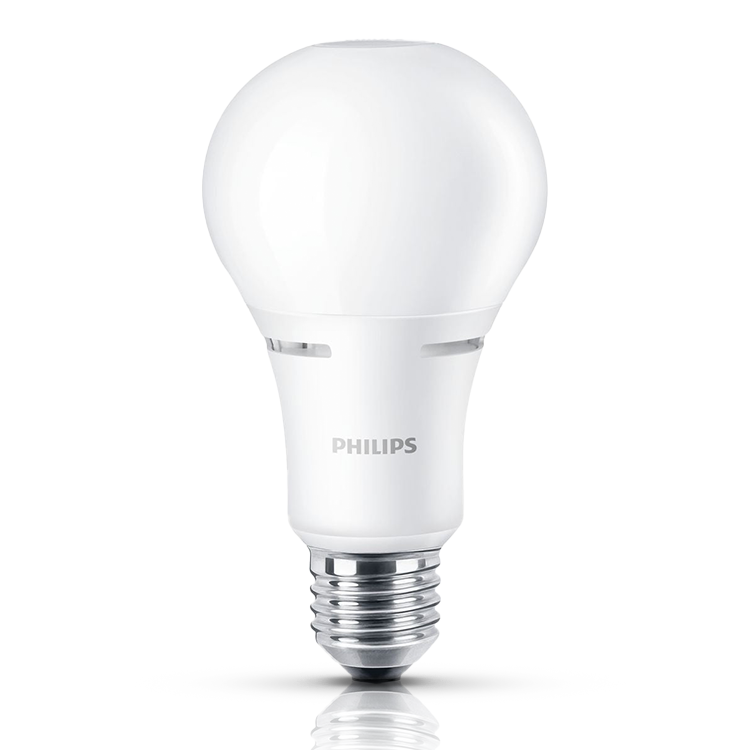 Bombillo Led 3-Way 18A21-827 Philips