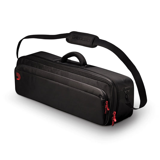 Bolso para Pedalera PW-BLPBT-01 D'Addario Negro