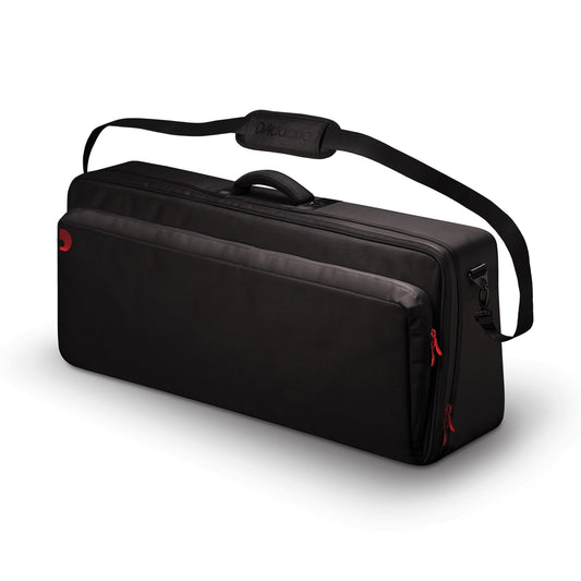 Bolso para Pedalera PW-BLPBT-02 D'Addario Negro