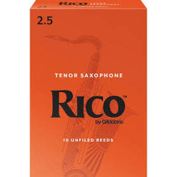 Caña RKA1025 Rico Saxofón Tenor 2.5