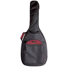 Bolso para Guitarra Clásica CNB CGB1280 Negro