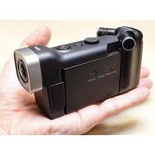 Grabadora Zoom Q4N Handy Video Recorder