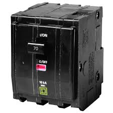 Breaker QO370 70A Square D