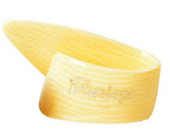 Uñetas Dunlop 9206R LARGE Heavies Ivorid (Pack 12 UN)
