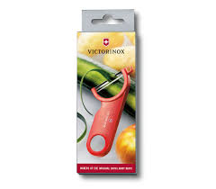 Pelador de Papas 7-6073 Victorinox Rojo