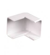 Codo Externo 2718-I Wiremold Ivory