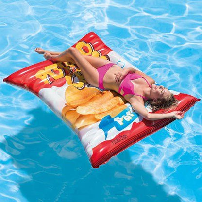 Flotador Potato Chips Intex 58776EU