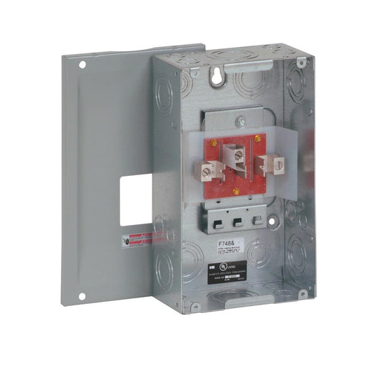 Panel Eléctrico 100A Eaton 3BR3L100S