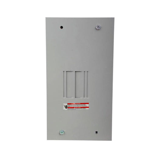 Panel Eléctrico 2 Circuitos 70A Eaton BR24L70FP