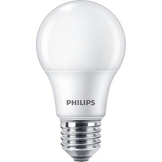 Ecohome Led Bulb 8W E27 6500K 12