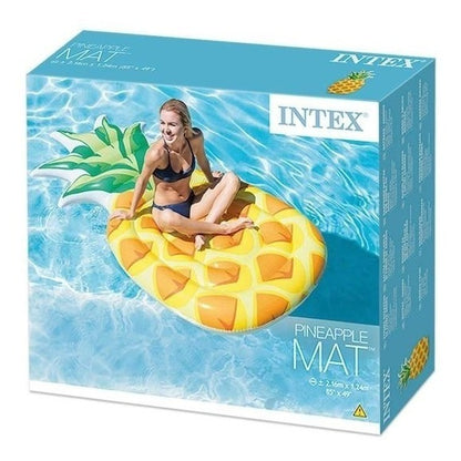 Flotador Piña Gigante Intex 58761EU