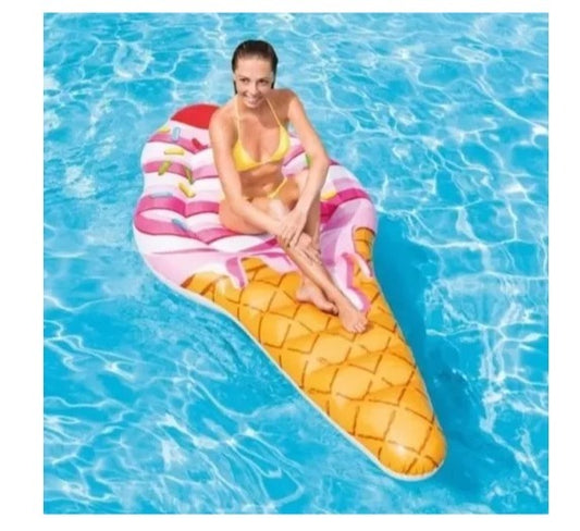 Flotador Helado Intex 58762EU