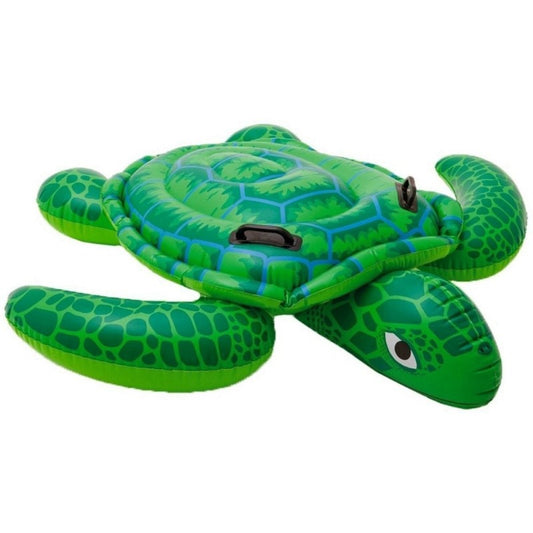 Flotador Tortuga Ride-On Intex 57524NP