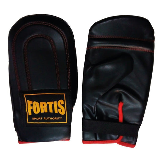 Guante para Pera Fortis 319-A Negro