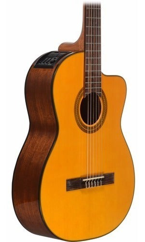 Guitarra Electroacústica GC1CE Takamine Natural