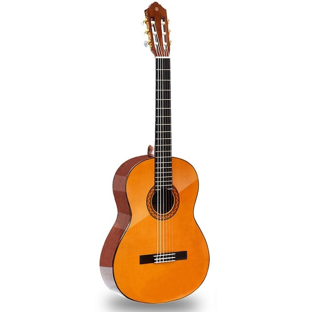 Guitarra Clásica 4/4 C70 Yamaha Natural