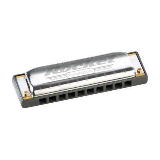 Armónica Rocket 2013/20-D Hohner