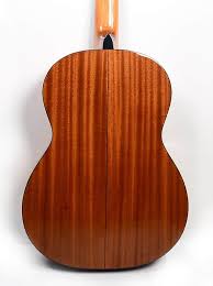 Guitarra para Zurdo Acústica GC1-LH-NAT Takamine Natural
