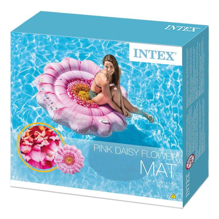 Flotador Daysy Intex 58787