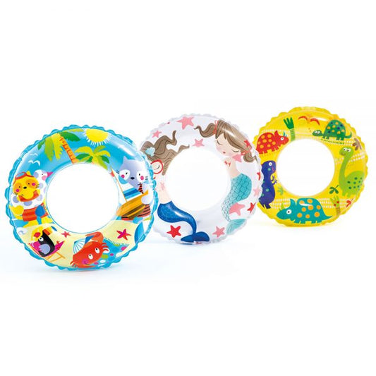 Flotador Ocean Reef Intex 59242