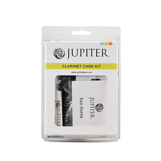 Kit de Mantenimiento para Clarinete JMC-CLK1 Júpiter