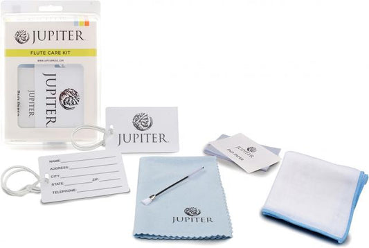 Kit de Mantenimiento para Flauta JMC-FLK1 Júpiter