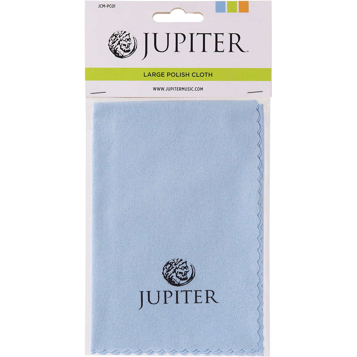 Paño para Pulir JCM Júpiter