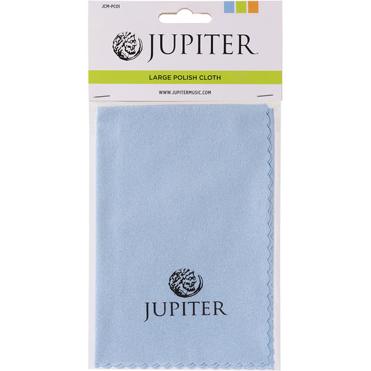 Paño para Pulir JCM Júpiter