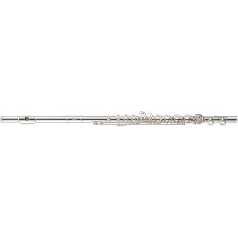 Flauta Transversal Jupiter JFL-700