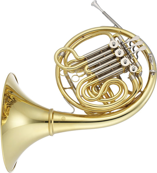 Corno Doble Francés BB JHR-1100D Júpiter