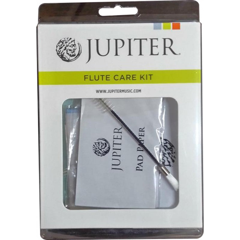 Kit de Mantenimiento Júpiter JMC-FLK1 para Flauta
