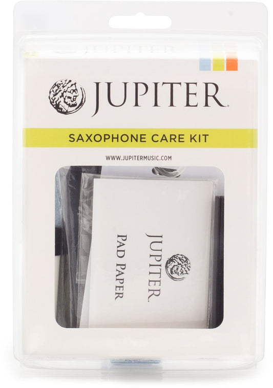 Kit de Mantenimiento para Saxofón JCM-SXK1 Júpiter