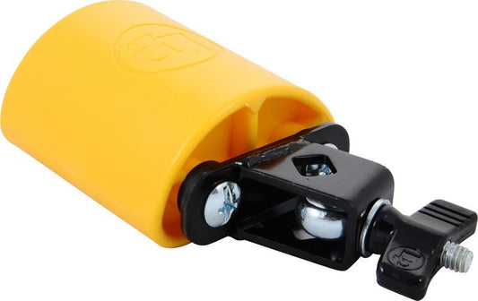 Clave LP1305 Blast Block High Pitch Latin Percussion Amarillo
