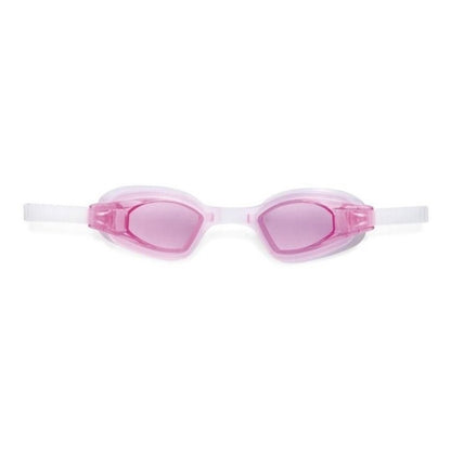 Lente de Natación Free Style Sport Intex 55682