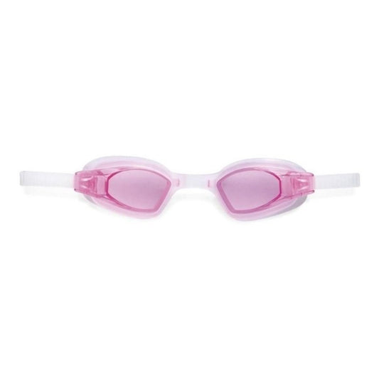 Lente de Natación Free Style Sport Intex 55682