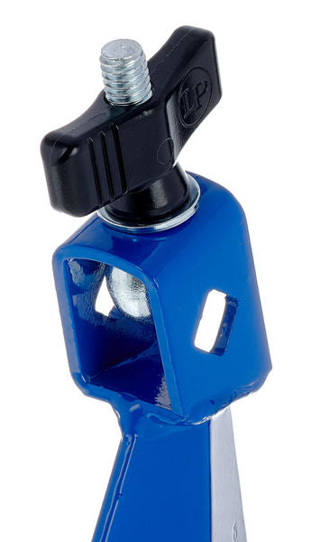 Campana Jam Bell Pequeño LP1231 Latin Percussion Azul